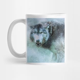 Leader of the pack Mug